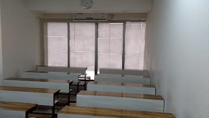 RK CFA Classes (Dadar)