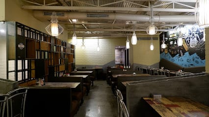 Radhe Shyam Restaurant