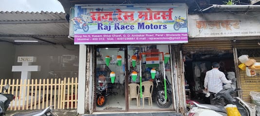 Raj Race Motors