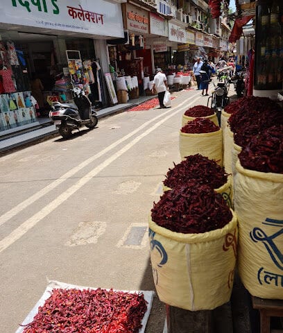 Raju General Stores