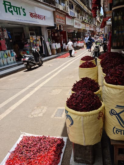 Raju General Stores