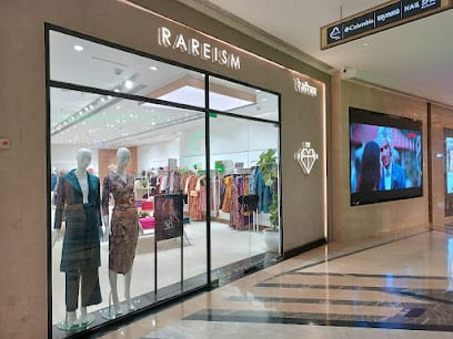 Rareism, Senapati Bapat Marg