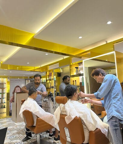 Regius Salon - Hair, Beauty and Nails