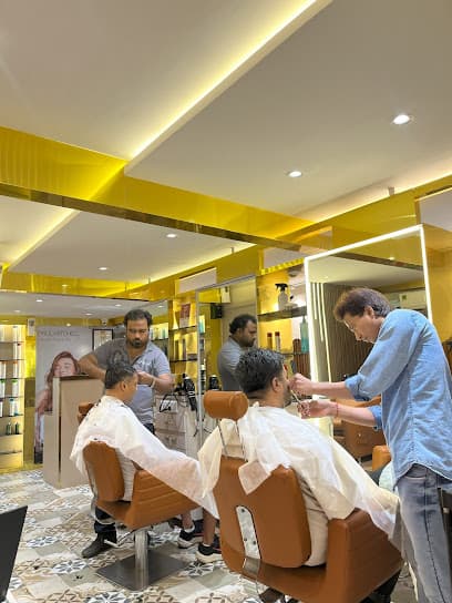 Regius Salon - Hair