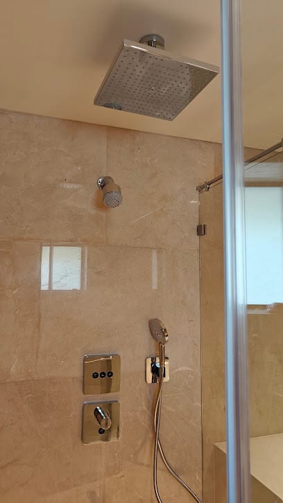 Retro Solutions - Plumbing & Tech Services