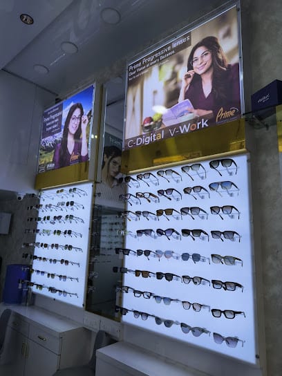 Rhythm Opticians