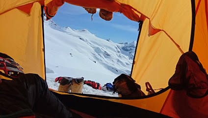 RockSalt Adventure - Trekking