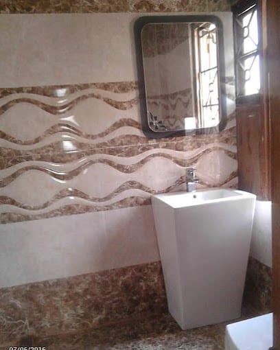 Royal Plumbing Canter