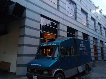 S A Power Solution | Generator Van On Hire In Mumbai | Generator Van Hiring Mumbai