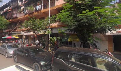 S A Todankar H P Gas