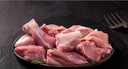 S. N Maharashtra Mutton Chicken
