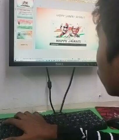 S Tek IT Education (Computer Institute)-Best English Speaking Institute & Computer Courses in Lower Parel