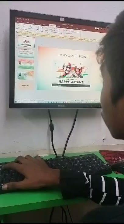 S Tek IT Education (Computer Institute)-Best English Speaking Institute & Computer Courses in Lower Parel