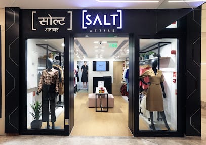 SALT Attire Store - Phoenix Palladium