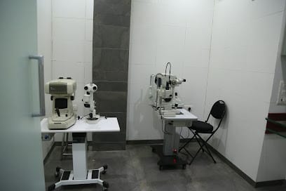 SANKALP EYE CARE CENTRE