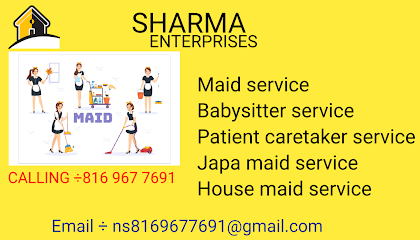 SHARMA ENTERPRISES