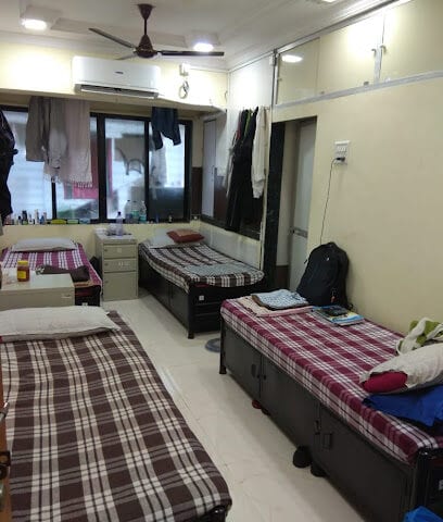 Sahil Paying Guest Accomadation