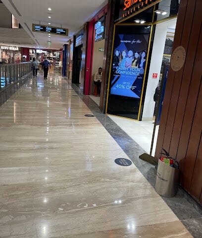 Samsonite South Asia Pvt. Ltd
