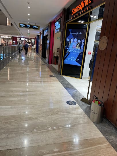 Samsonite South Asia Pvt. Ltd