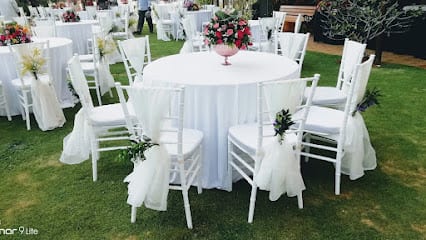 Sangam Mandap Decorator