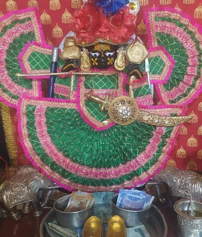 Savriya Old Paper Mart