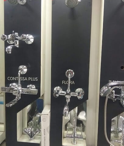 Shamim Khan & Salim Plumber