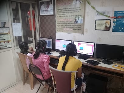 Sharda Computer Institute