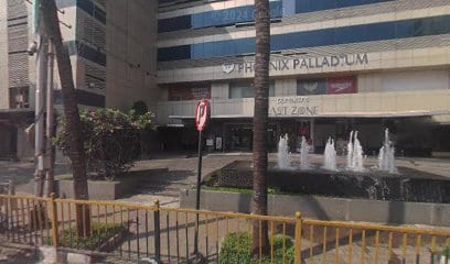 Shiamak Davar's Institute for Performing Arts (Lower Parel Branch)