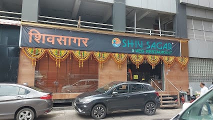 Shiv Sagar Veg Restaurant Kamla Mills