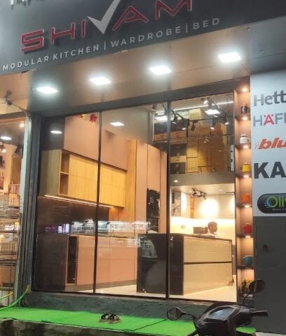 Shivam Modular kitchen-Best Modular Kitchen manufacturers in Andheri-Modular Kitchen Dealers in Mumbai, Andheri