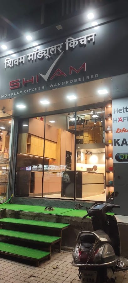 Shivam Modular kitchen-Best Modular Kitchen manufacturers in Andheri-Modular Kitchen Dealers in Mumbai