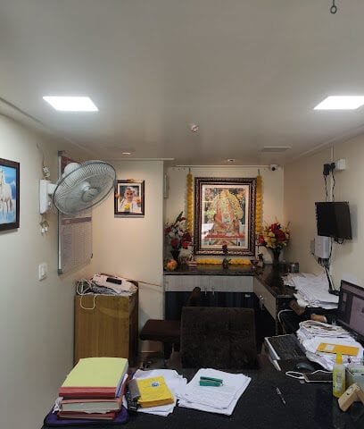 Shree Sai Shradha Motor Training School