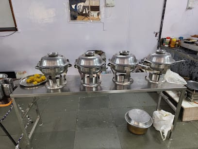 Shree Sakal Jain Bhojanshala -lower Parel