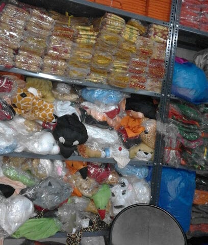 Shri Chamunda Dresswala