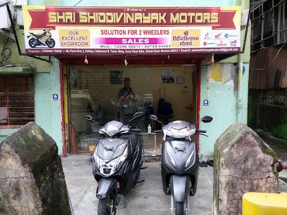 Shri Siddhivinayak Motors