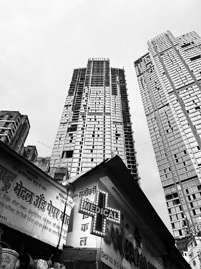 Siddhivinayak Cable Network