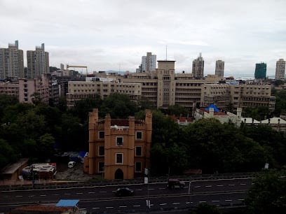 Sir J J Mahanagar Raktapedhi