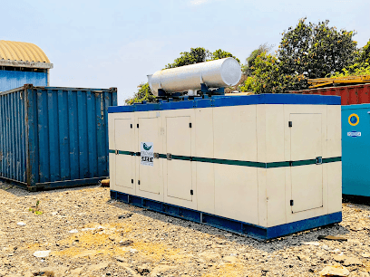 Smart Power Generator