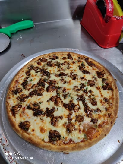 Smokin' Joes Parel