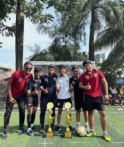 South Mumbai Football Academy