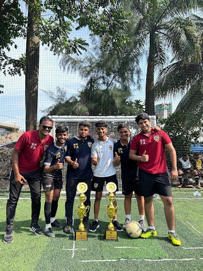 South Mumbai Football Academy