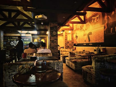 Spice Affair - Wine N Dine