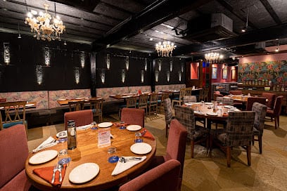 SpiceKlub