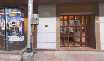 Srinathji's Lower Parel