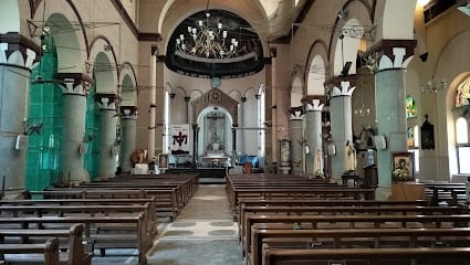 St. Ignatius Church