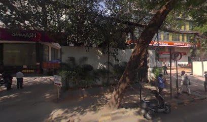 StampMyVisa - Mumbai