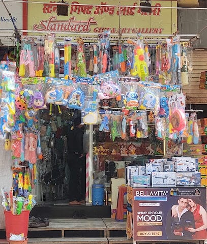 Standard Gift & Art Gallery