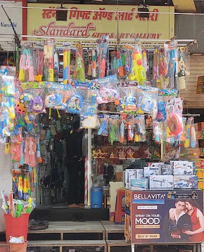 Standard Gift & Art Gallery