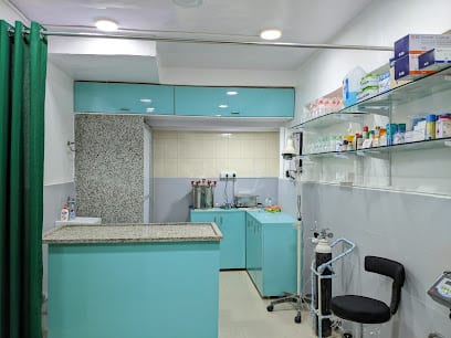 Star Pet Clinic & Surgical Center
