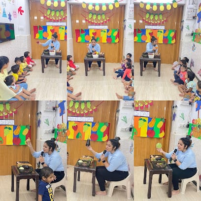 Star Wonders Nursery School